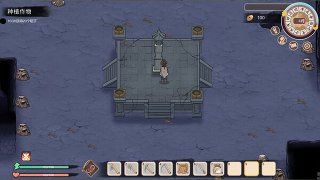 Hình ảnh trong game Heros Rhypsody Early Access Hình ảnh trong game Heros Rhypsody Early Access