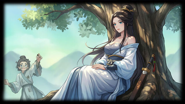 Hình ảnh trong game Heros Rhypsody Early Access Hình ảnh trong game Heros Rhypsody Early Access