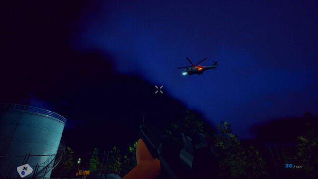 Hình ảnh trong game Ethans Watch v1.2.8-P2P