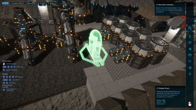 Hình ảnh trong game Wreckborn-TENOKE