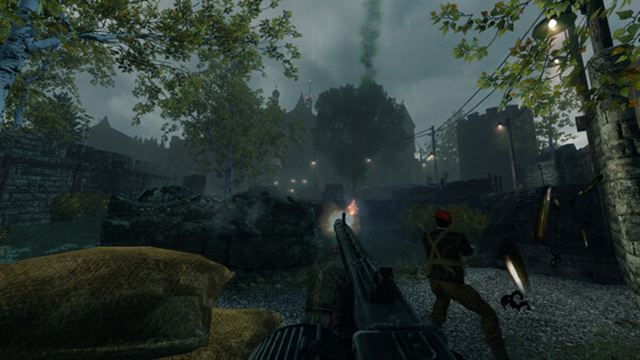 Hình ảnh trong game RAID World War II v24.00-P2P Hình ảnh trong game RAID World War II v24.00-P2P