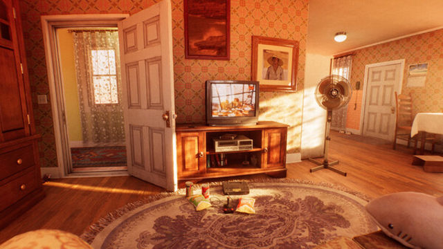 Hình ảnh trong game Dreamcore Rabbit Hole v1.5.0-P2P Hình ảnh trong game Dreamcore Rabbit Hole v1.5.0-P2P