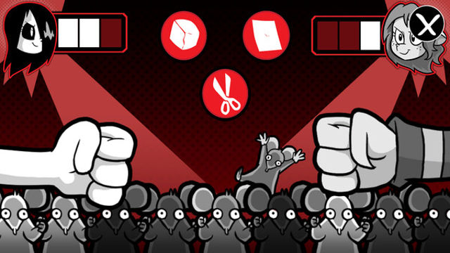 Hình ảnh trong game Erma The Game-TENOKE