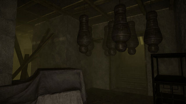 Hình ảnh trong game Forgotten Villa-GoldBerg Hình ảnh trong game Forgotten Villa-GoldBerg