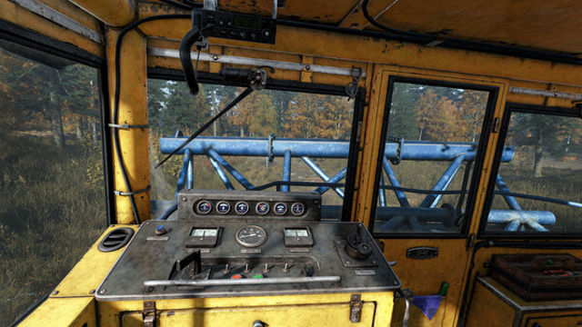 Hình ảnh trong game RoadCraft Rebuild Edition v7.2-P2P Hình ảnh trong game RoadCraft Rebuild Edition v7.2-P2P