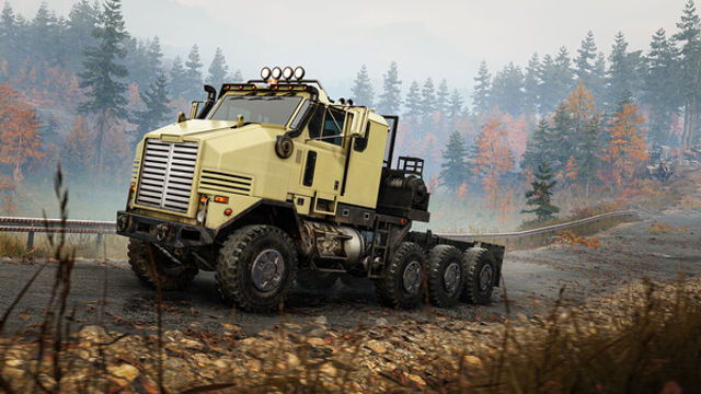 Hình ảnh trong game RoadCraft Rebuild Edition v7.0-P2P Hình ảnh trong game RoadCraft Rebuild Edition v7.0-P2P