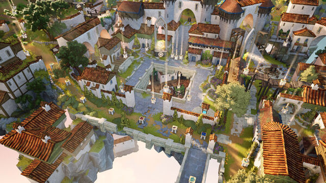 Hình ảnh trong game The Artisan of Glimmith-TENOKE