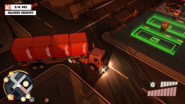 Hình ảnh trong game Cargo Please-FCKDRM Hình ảnh trong game Cargo Please-FCKDRM