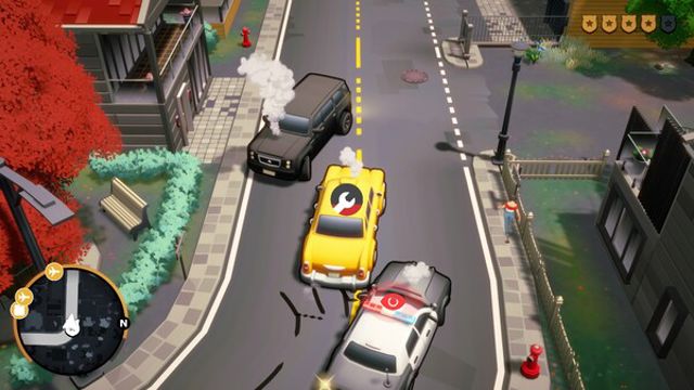 Hình ảnh trong game Cargo Please-FCKDRM Hình ảnh trong game Cargo Please-FCKDRM