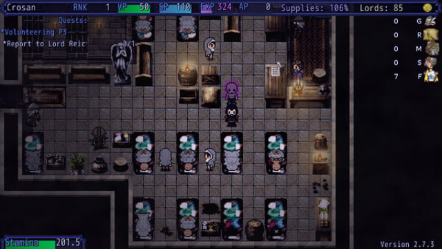 Hình ảnh trong game Lawless Lands Unholy Pact-TENOKE Hình ảnh trong game Lawless Lands Unholy Pact-TENOKE