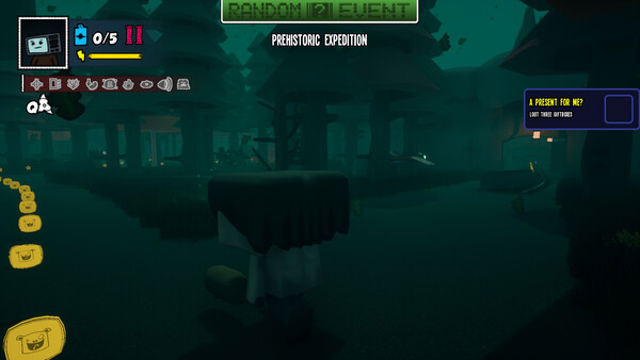 Hình ảnh trong game Dave EXE Early Access