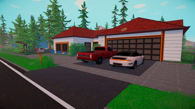 Hình ảnh trong game I Know a Guy Shady Life Simulator-TENOKE Hình ảnh trong game I Know a Guy Shady Life Simulator-TENOKE