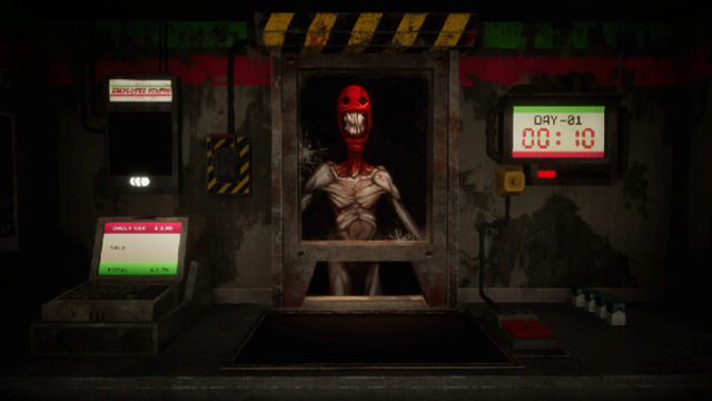 Hình ảnh trong game Retail Hell-GoldBerg Hình ảnh trong game Retail Hell-GoldBerg
