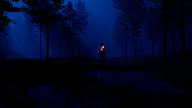 Hình ảnh trong game Before Exit Gas Station Midnight-TENOKE Hình ảnh trong game Before Exit Gas Station Midnight-TENOKE