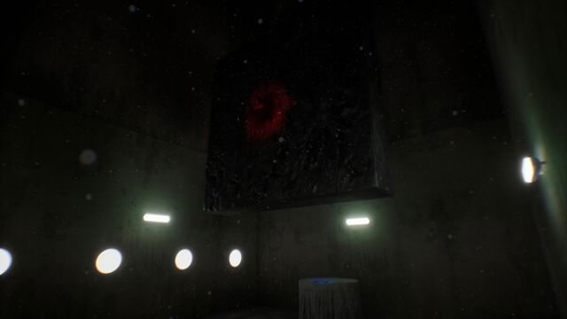 Hình ảnh trong game Lost in Voice-GoldBerg