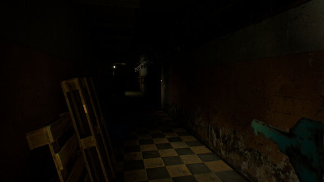 Hình ảnh trong game THE SILENT BUNKER SCREAMING ECHOES-P2P