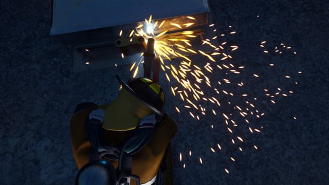 Hình ảnh trong game Firefighting Simulator The Squad-RUNE Hình ảnh trong game Firefighting Simulator The Squad-RUNE