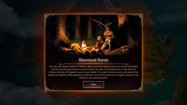 Hình ảnh trong game Defender of the Crown The Legend Returns-P2P Hình ảnh trong game Defender of the Crown The Legend Returns-P2P