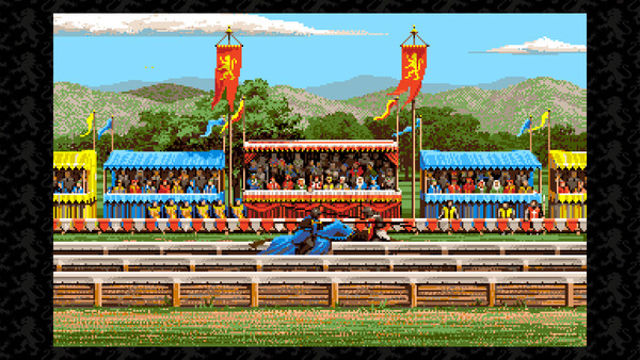 Hình ảnh trong game Defender of the Crown The Legend Returns-P2P Hình ảnh trong game Defender of the Crown The Legend Returns-P2P