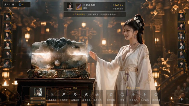 Hình ảnh trong game World Apart Early Access Hình ảnh trong game World Apart Early Access