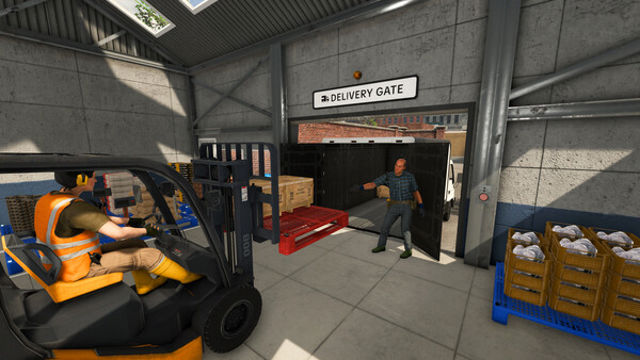 Hình ảnh trong game Ore Factory Squad-GoldBerg Hình ảnh trong game Ore Factory Squad-GoldBerg