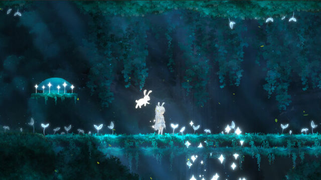 Hình ảnh trong game Journey of Realm Dawn Dew Realm Heart-TENOKE
