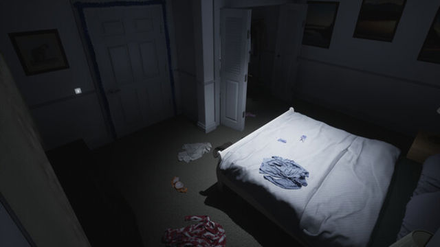 Hình ảnh trong game NIGHTBELL-GoldBerg