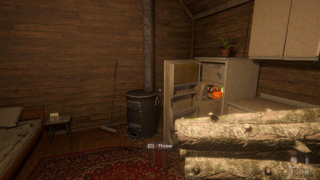 Hình ảnh trong game Uncanny Tales The Watcher-TENOKE Hình ảnh trong game Uncanny Tales The Watcher-TENOKE