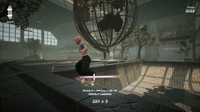 Hình ảnh trong game Skatesterre-GoldBerg Hình ảnh trong game Skatesterre-GoldBerg