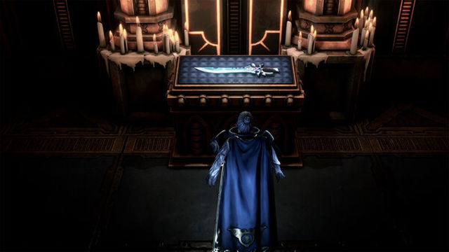 Hình ảnh trong game Warhammer 40000 Rogue Trader The Infinite Museion-RUNE Hình ảnh trong game Warhammer 40000 Rogue Trader The Infinite Museion-RUNE