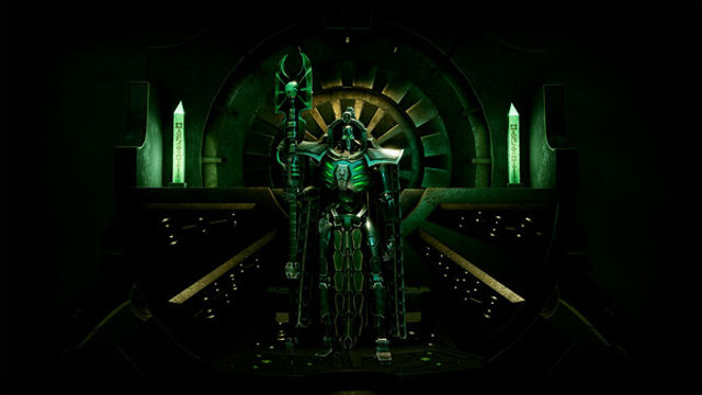 Hình ảnh trong game Warhammer 40000 Rogue Trader The Infinite Museion-RUNE Hình ảnh trong game Warhammer 40000 Rogue Trader The Infinite Museion-RUNE