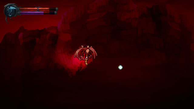 Hình ảnh trong game Legacy of Kain Ascendance-RUNE