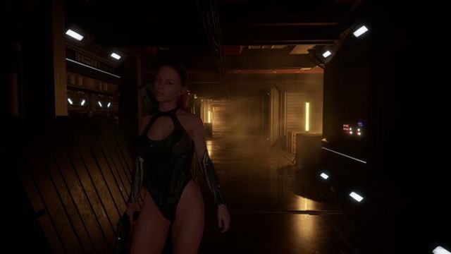 Hình ảnh trong game Werewolf The Inner Beast v20260612-P2P