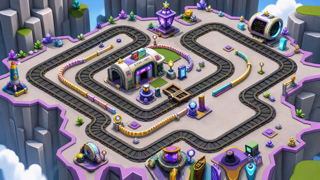 Hình ảnh trong game Code Velocity-P2P Hình ảnh trong game Code Velocity-P2P