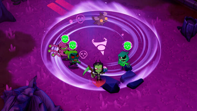 Hình ảnh trong game NT and The Dice of Destiny Zims Tower of Doom-RUNE Hình ảnh trong game NT and The Dice of Destiny Zims Tower of Doom-RUNE