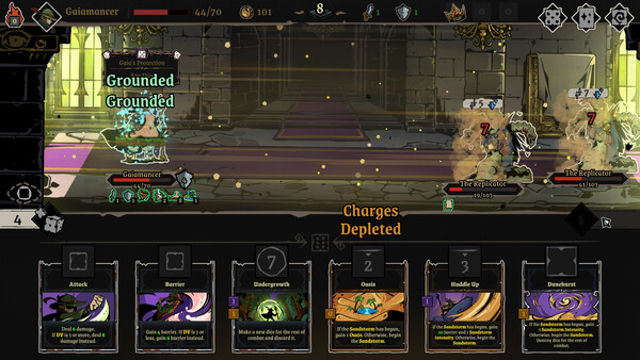 Hình ảnh trong game Archon Soul-GoldBerg Hình ảnh trong game Archon Soul-GoldBerg