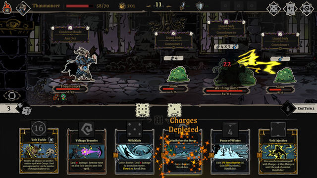 Hình ảnh trong game Archon Soul-GoldBerg Hình ảnh trong game Archon Soul-GoldBerg