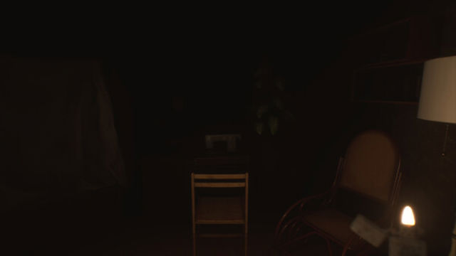 Hình ảnh trong game CALLUS-bADkARMA