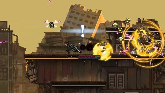Hình ảnh trong game PlatyGuard Swarm Slayer-TENOKE Hình ảnh trong game PlatyGuard Swarm Slayer-TENOKE