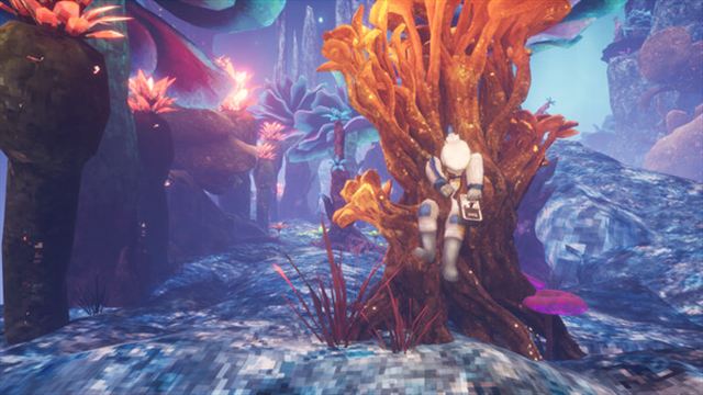 Hình ảnh trong game Abiotic Factor Crush Depth Early Access Hình ảnh trong game Abiotic Factor Crush Depth Early Access