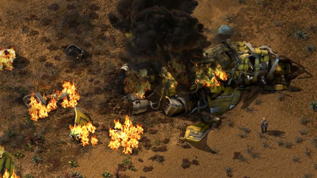 Hình ảnh trong game Factorio v2.0.21-P2P Hình ảnh trong game Factorio v2.0.21-P2P