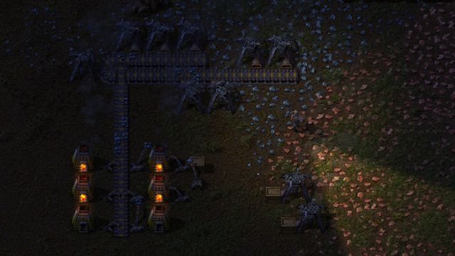 Hình ảnh trong game Factorio v2.0.21-P2P Hình ảnh trong game Factorio v2.0.21-P2P
