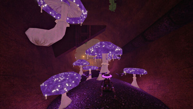 Hình ảnh trong game Dystopian Pet Simulator-TENOKE Hình ảnh trong game Dystopian Pet Simulator-TENOKE