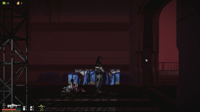 Hình ảnh trong game Last Breath-TENOKE Hình ảnh trong game Last Breath-TENOKE