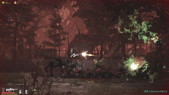 Hình ảnh trong game Last Breath-TENOKE Hình ảnh trong game Last Breath-TENOKE