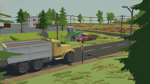 Hình ảnh trong game The Headlands Early Access Hình ảnh trong game The Headlands Early Access