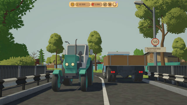 Hình ảnh trong game The Headlands Early Access Hình ảnh trong game The Headlands Early Access