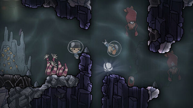 Hình ảnh trong game Oxygen Not Included The Aquatic Planet Pack-TENOKE Hình ảnh trong game Oxygen Not Included The Aquatic Planet Pack-TENOKE