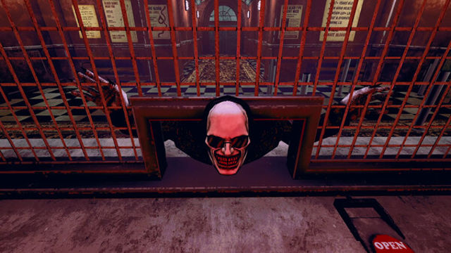 Hình ảnh trong game The Skin Stapler-GoldBerg Hình ảnh trong game The Skin Stapler-GoldBerg