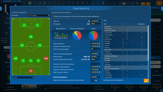 Hình ảnh trong game We.Are.Football 2027-GoldBerg Hình ảnh trong game We.Are.Football 2027-GoldBerg